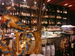 -礼途酒店·餐吧