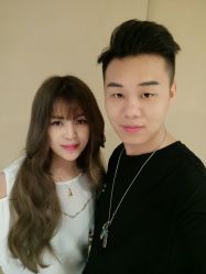 -MYCOLORHARSALON