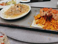 -海景壹号大酒店(滨湖店)