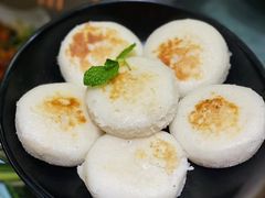洞庭湖畔米粑粑-望湘园·湖南菜(宏伊店)