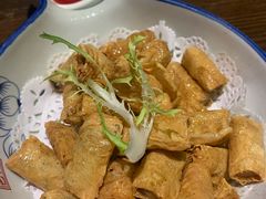 -涌上外婆桥(南塘店)