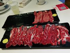 -陈记顺和牛肉火锅馆(天河北路店)