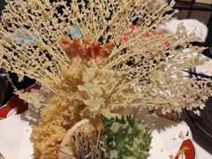 -天狗山料理(省体店)