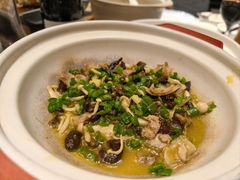 -徽州小镇(高新店)