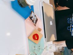 -茶是一枝花泡茶店