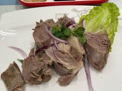 精品手抓肉-马尔龙新疆饭店·清真(瑞景店)