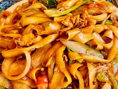 -亚伟瓦罐面美食城(淇县总店)
