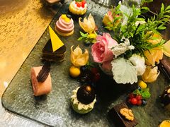 十二星座美点-海尔洲际酒店天下一品中餐厅