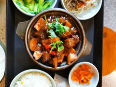 -阿姨食堂