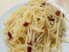 -YI PIN JU 一品居中餐厅 中国超市