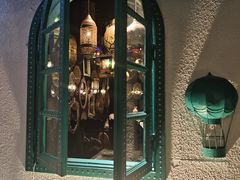 -苏坦土耳其西餐厅(玉林店)