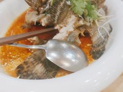 -德胜轩正宗顺德菜(宝安沙井会展中心店)