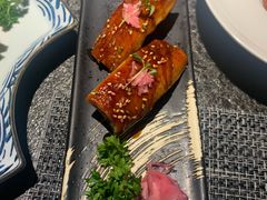 -吉盛川创作料理(保利国际广场店)