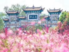 -常德桃花源景区