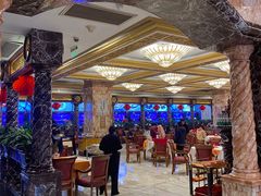 -万宝海鲜舫(劳动公园店)