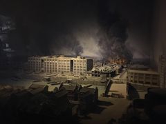 -上海四行仓库抗战纪念馆