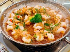 -钦善斋·养生膳食·精典川菜(武侯祠店)