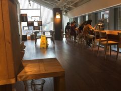 -无印良品餐堂 MUJI Diner(成都太古里店)