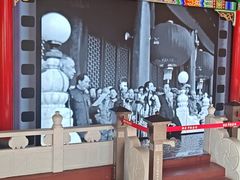 -黎里柳亚子纪念馆