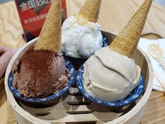 -歎雪糕低糖低脂Gelato冰淇淋