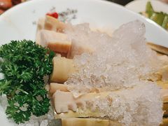 -山河屯铁锅炖鲜鹅·东北菜(开发区一店)