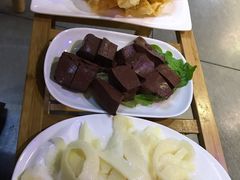-刘少华贵州小黄牛·鲜牛肉火锅(总店)