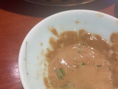 -1078號老北京涮肉(松柏店)