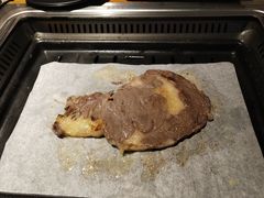 -秦小牛煎肉餐厅(河北大街总店)
