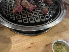 -霸腹烤肉(厦门柚子番店)