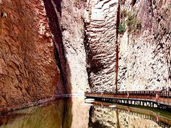 -黄崖洞文化旅游区