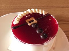 -星巴克(南京江宁文鼎广场店)