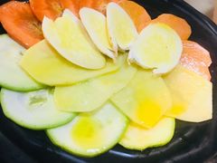 -黑牛の店·和牛烧肉(大悦城店)