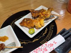 -沼津港精致料理·寿喜烧·烧鸟(青浦宝龙广场日料榜单店)