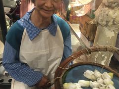 -CITY MART城市集市·里弄(北外滩来福士广场店)
