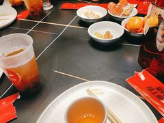 -辣尚瘾·烤鱼·新川菜(交大直营店)