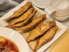 -北李·海肠捞饭·大连菜(望京凯德MALL店)