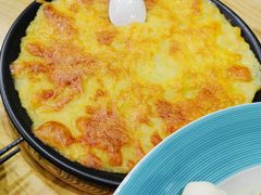 -小苏舍餐厅(木渎店)