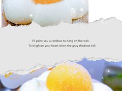 -黛汀烘焙DAINTY BAKERY(代字行合生汇店)