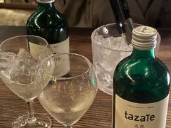 -tazaTe大地茶场 喝酿造茶 吃云南菜(源野店)