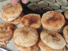 -肖为民麻糕(双桂坊店)