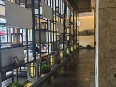 -雷峰塔·藕香居餐厅