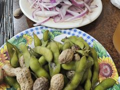 -一九和平烧烤(兴济河小区店)