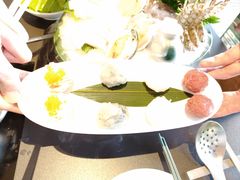 -官也街澳门火锅(新源里店)