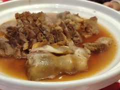 -西贝(上海中心店)