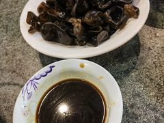 -竹叶涮肉坊(总店)