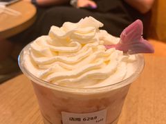 -星巴克臻选(杭州嘉里中心1F店)