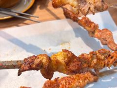 -贯贯吉·清真餐厅(浙江中路店)