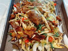 -马凯餐厅(地安门店)