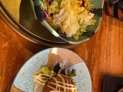 -一井烧肉·活鳗·寿司(望京SOHO店)