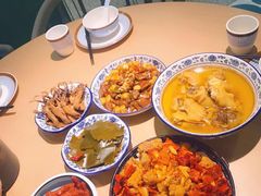 -兔爸私家小厨(新北万达店)